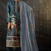 Mumtaz Arts Sitaray Muslin Salwar Suit Catalog 4 Pcs