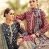 Paisely by The Hermitage Shop Viscose Salwar Suit Catalog 6 Pcs