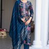 Passion Tree Payal Vol 1 Kurti with Dupatta Bottom Fancy Catalog 8 Pcs
