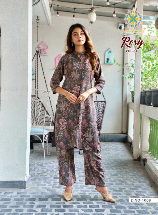 Passion Tree Rosy Vol 1 Kurti with Palazzo Rayon Catalog 8 Pcs 10 510x692 - Passion Tree Rosy Vol 1 Kurti with Palazzo Rayon Catalog 8 Pcs
