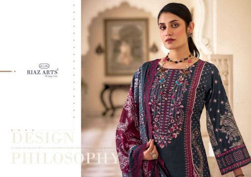 Riaz Arts Bin Saeed Vol 9 by Mumtaz Arts Cotton Salwar Suit Catalog 6 Pcs 3 510x360 - Riaz Arts Bin Saeed Vol 9 by Mumtaz Arts Cotton Salwar Suit Catalog 6 Pcs