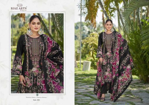Riaz Arts Musafir Vol 24 by Mumtaz Arts Lawn Salwar Suit Catalog 6 Pcs 2 510x360 - Riaz Arts Musafir Vol 24 by Mumtaz Arts Lawn Salwar Suit Catalog 6 Pcs