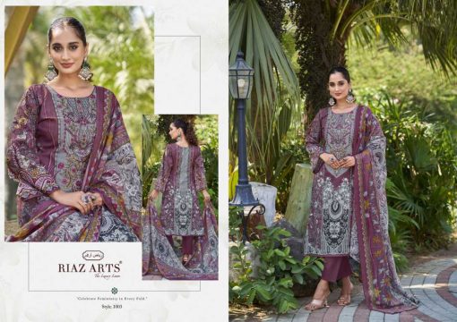 Riaz Arts Musafir Vol 24 by Mumtaz Arts Lawn Salwar Suit Catalog 6 Pcs 4 510x360 - Riaz Arts Musafir Vol 24 by Mumtaz Arts Lawn Salwar Suit Catalog 6 Pcs