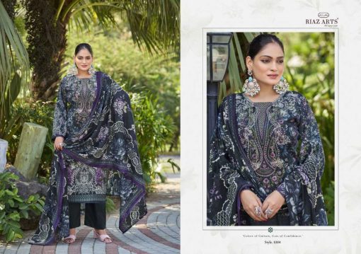 Riaz Arts Musafir Vol 24 by Mumtaz Arts Lawn Salwar Suit Catalog 6 Pcs 5 510x359 - Riaz Arts Musafir Vol 24 by Mumtaz Arts Lawn Salwar Suit Catalog 6 Pcs