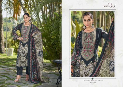 Riaz Arts Musafir Vol 24 by Mumtaz Arts Lawn Salwar Suit Catalog 6 Pcs 6 510x361 - Riaz Arts Musafir Vol 24 by Mumtaz Arts Lawn Salwar Suit Catalog 6 Pcs
