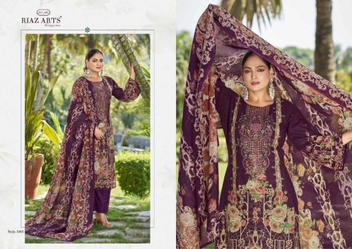Riaz Arts Musafir Vol 24 by Mumtaz Arts Lawn Salwar Suit Catalog 6 Pcs 7 510x361 - Riaz Arts Musafir Vol 24 by Mumtaz Arts Lawn Salwar Suit Catalog 6 Pcs