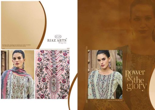 Riaz Arts Musafir Vol 25 by Mumtaz Arts Lawn Salwar Suit Catalog 6 Pcs 2 510x360 - Riaz Arts Musafir Vol 25 by Mumtaz Arts Lawn Salwar Suit Catalog 6 Pcs