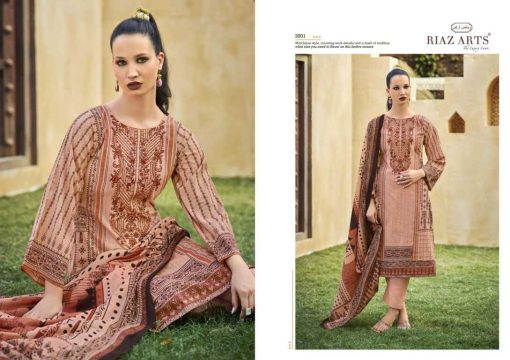 Riaz Arts Musafir Vol 25 by Mumtaz Arts Lawn Salwar Suit Catalog 6 Pcs 3 510x360 - Riaz Arts Musafir Vol 25 by Mumtaz Arts Lawn Salwar Suit Catalog 6 Pcs