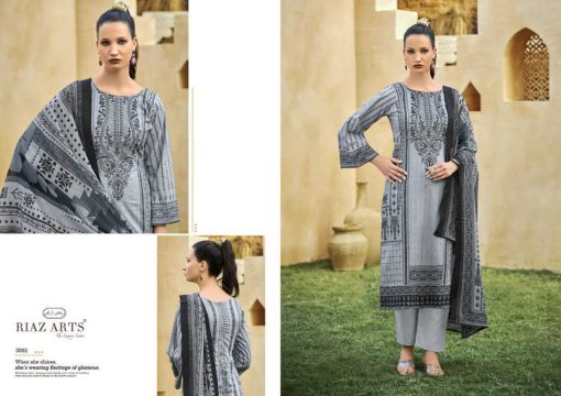 Riaz Arts Musafir Vol 25 by Mumtaz Arts Lawn Salwar Suit Catalog 6 Pcs 4 510x360 - Riaz Arts Musafir Vol 25 by Mumtaz Arts Lawn Salwar Suit Catalog 6 Pcs
