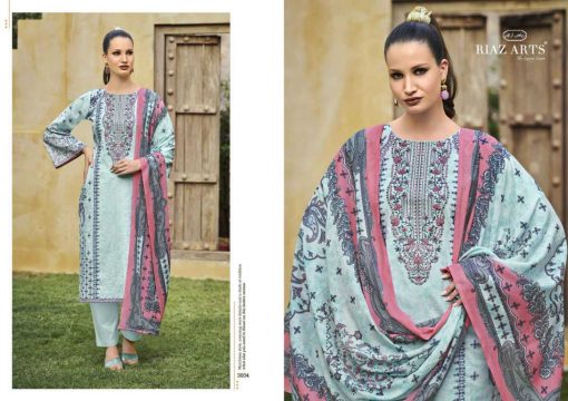 Riaz Arts Musafir Vol 25 by Mumtaz Arts Lawn Salwar Suit Catalog 6 Pcs 7 510x360 - Riaz Arts Musafir Vol 25 by Mumtaz Arts Lawn Salwar Suit Catalog 6 Pcs
