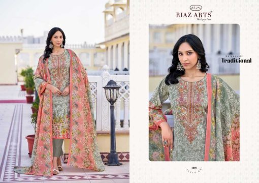 Riaz Arts Musafir Vol 26 by Mumtaz Arts Lawn Salwar Suit Catalog 8 Pcs 10 510x360 - Riaz Arts Musafir Vol 26 by Mumtaz Arts Lawn Salwar Suit Catalog 8 Pcs
