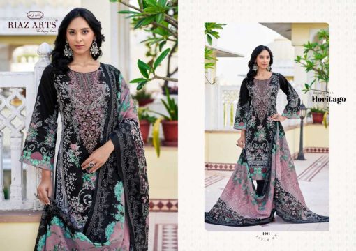 Riaz Arts Musafir Vol 26 by Mumtaz Arts Lawn Salwar Suit Catalog 8 Pcs 3 510x360 - Riaz Arts Musafir Vol 26 by Mumtaz Arts Lawn Salwar Suit Catalog 8 Pcs