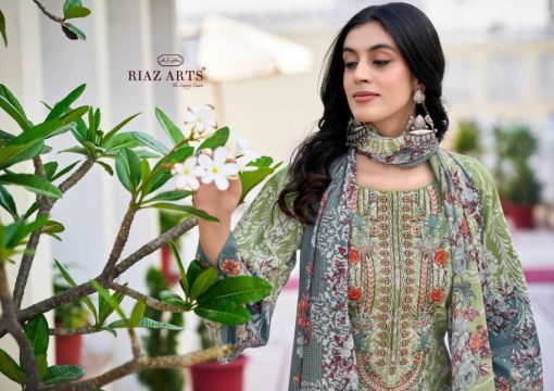 Riaz Arts Musafir Vol 26 by Mumtaz Arts Lawn Salwar Suit Catalog 8 Pcs 6 510x360 - Riaz Arts Musafir Vol 26 by Mumtaz Arts Lawn Salwar Suit Catalog 8 Pcs