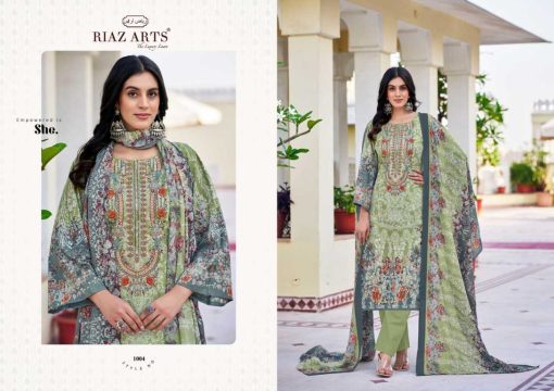 Riaz Arts Musafir Vol 26 by Mumtaz Arts Lawn Salwar Suit Catalog 8 Pcs 7 510x360 - Riaz Arts Musafir Vol 26 by Mumtaz Arts Lawn Salwar Suit Catalog 8 Pcs