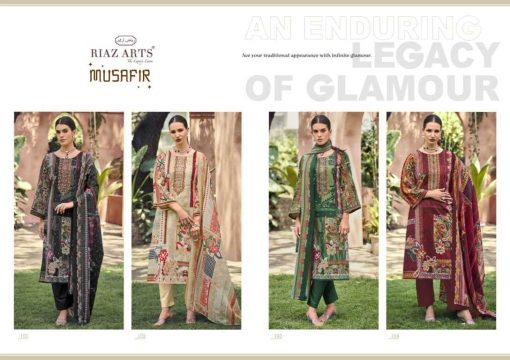 Riaz Arts Musafir by Mumtaz Arts Lawn Salwar Suit Catalog 4 Pcs 10 510x360 - Riaz Arts Musafir by Mumtaz Arts Lawn Salwar Suit Catalog 4 Pcs