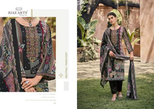 Riaz Arts Musafir by Mumtaz Arts Lawn Salwar Suit Catalog 4 Pcs 2 510x360 - Riaz Arts Musafir by Mumtaz Arts Lawn Salwar Suit Catalog 4 Pcs