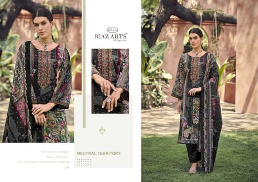 Riaz Arts Musafir by Mumtaz Arts Lawn Salwar Suit Catalog 4 Pcs 4 510x360 - Riaz Arts Musafir by Mumtaz Arts Lawn Salwar Suit Catalog 4 Pcs