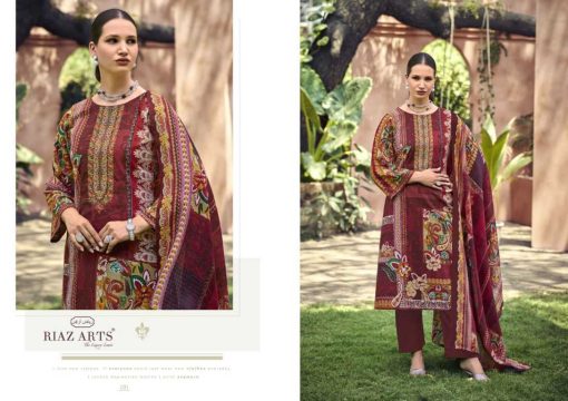 Riaz Arts Musafir by Mumtaz Arts Lawn Salwar Suit Catalog 4 Pcs 6 510x360 - Riaz Arts Musafir by Mumtaz Arts Lawn Salwar Suit Catalog 4 Pcs