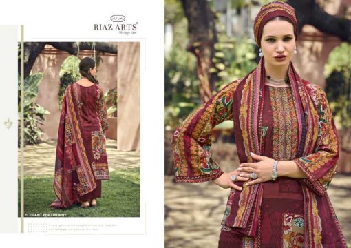 Riaz Arts Musafir by Mumtaz Arts Lawn Salwar Suit Catalog 4 Pcs 9 510x360 - Riaz Arts Musafir by Mumtaz Arts Lawn Salwar Suit Catalog 4 Pcs