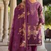 Romani Aarzu Vol 17 Cotton Salwar Suit Catalog 8 Pcs