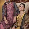 Romani Aarzu Vol 18 Cotton Salwar Suit Catalog 8 Pcs