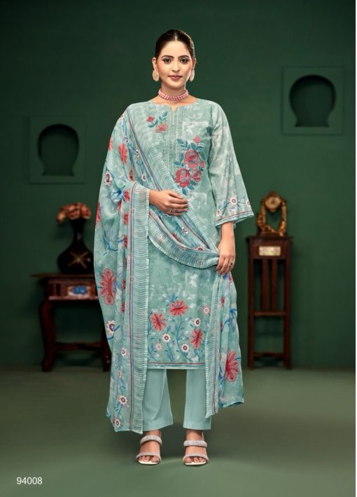 SKT Nazar Cotton Salwar Suit Catalog 8 Pcs 10 510x709 - SKT Nazar Cotton Salwar Suit Catalog 8 Pcs