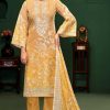 SKT Nazar Cotton Salwar Suit Catalog 8 Pcs
