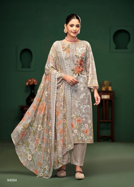 SKT Nazar Cotton Salwar Suit Catalog 8 Pcs 11 510x711 - SKT Nazar Cotton Salwar Suit Catalog 8 Pcs