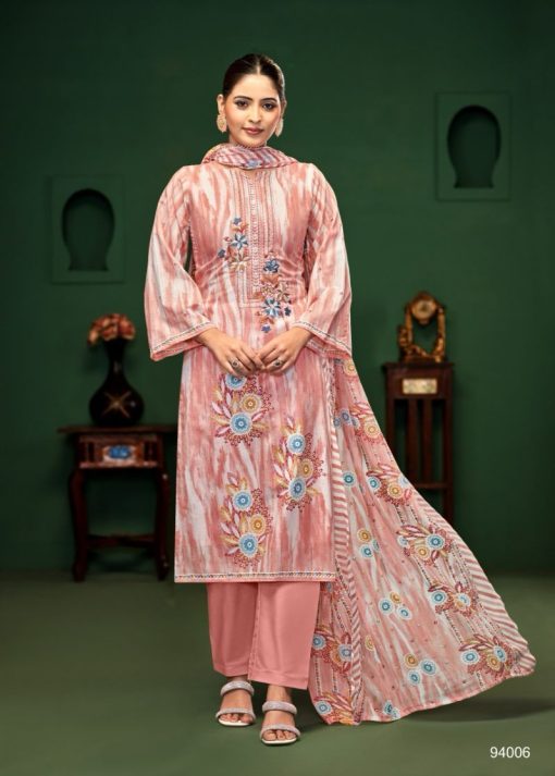 SKT Nazar Cotton Salwar Suit Catalog 8 Pcs 9 510x713 - SKT Nazar Cotton Salwar Suit Catalog 8 Pcs
