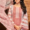 SKT Rihanna Vol 3 Cotton Salwar Suit Catalog 8 Pcs
