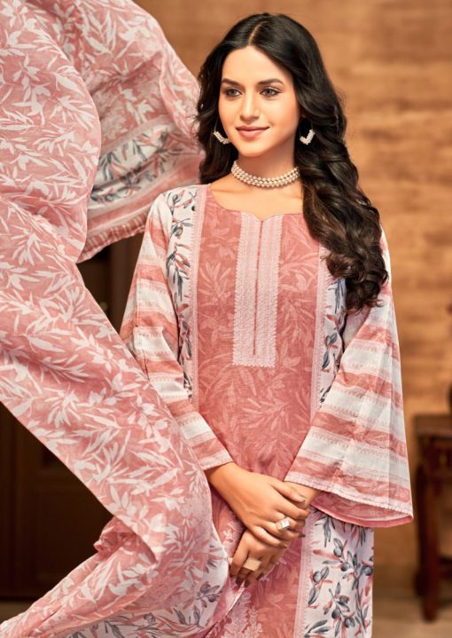 SKT Rihanna Vol 3 Cotton Salwar Suit Catalog 8 Pcs 2 510x719 - SKT Rihanna Vol 3 Cotton Salwar Suit Catalog 8 Pcs