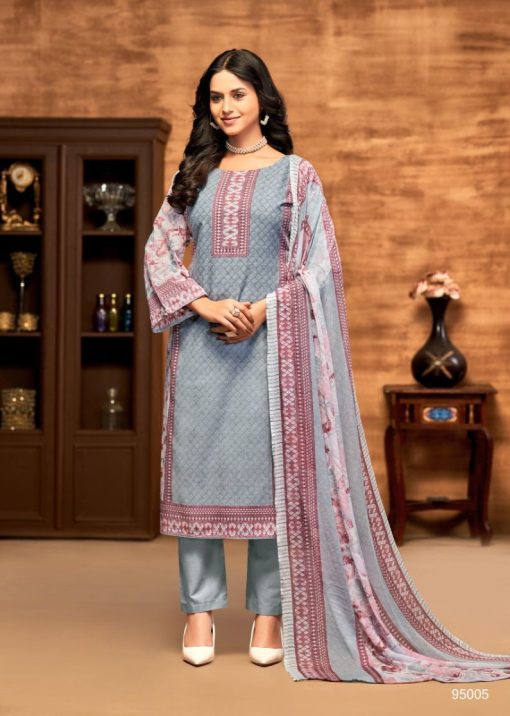 SKT Rihanna Vol 3 Cotton Salwar Suit Catalog 8 Pcs 6 510x716 - SKT Rihanna Vol 3 Cotton Salwar Suit Catalog 8 Pcs