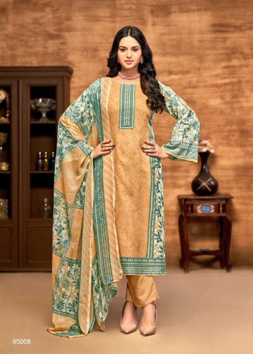 SKT Rihanna Vol 3 Cotton Salwar Suit Catalog 8 Pcs 9 510x714 - SKT Rihanna Vol 3 Cotton Salwar Suit Catalog 8 Pcs