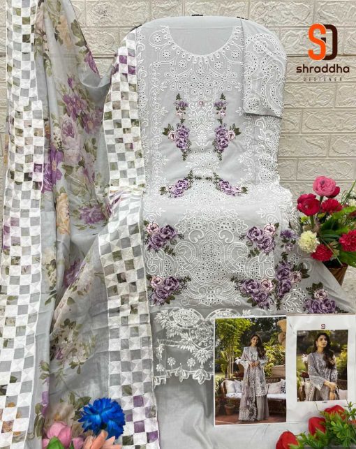 Shraddha Elaf Vol 1 Cotton Salwar Suit Catalog 4 Pcs 12 510x643 - Shraddha Elaf Vol 1 Cotton Salwar Suit Catalog 4 Pcs