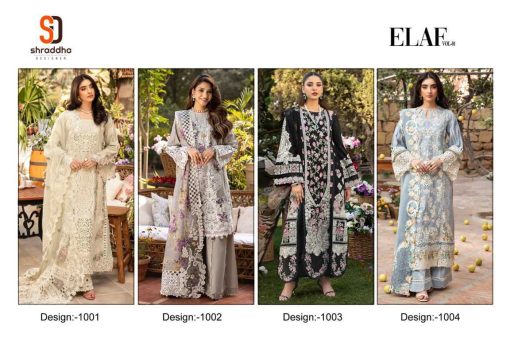 Shraddha Elaf Vol 1 Cotton Salwar Suit Catalog 4 Pcs 14 510x340 - Shraddha Elaf Vol 1 Cotton Salwar Suit Catalog 4 Pcs