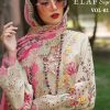 Shree Fabs Elaf Signature Vol 2 Chiffon Cotton Salwar Suit Catalog 6 Pcs
