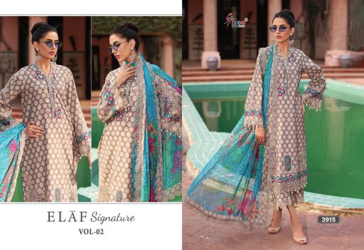 Shree Fabs Elaf Signature Vol 2 Chiffon Cotton Salwar Suit Catalog 6 Pcs 11 510x351 - Shree Fabs Elaf Signature Vol 2 Chiffon Cotton Salwar Suit Catalog 6 Pcs