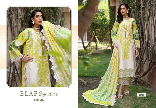 Shree Fabs Elaf Signature Vol 2 Chiffon Cotton Salwar Suit Catalog 6 Pcs 13 510x351 - Shree Fabs Elaf Signature Vol 2 Chiffon Cotton Salwar Suit Catalog 6 Pcs