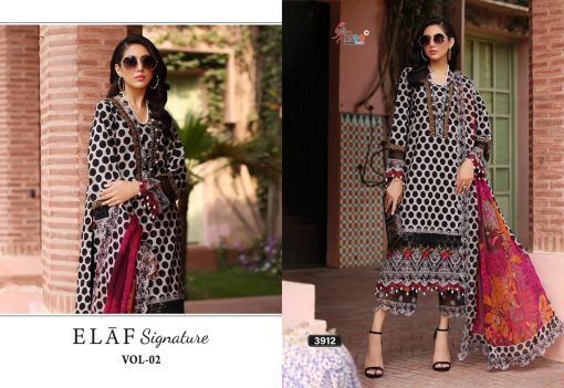 Shree Fabs Elaf Signature Vol 2 Chiffon Cotton Salwar Suit Catalog 6 Pcs 5 510x351 - Shree Fabs Elaf Signature Vol 2 Chiffon Cotton Salwar Suit Catalog 6 Pcs