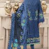Shree Fabs Maria B Color Collection Vol 2 Chiffon Cotton Salwar Suit Catalog 4 Pcs