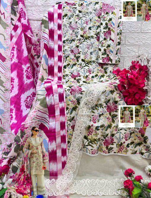 Shree Fabs Ombre Chikankari Collection Vol 2 Chiffon Cotton Salwar Suit Catalog 8 Pcs 22 510x669 - Shree Fabs Ombre Chikankari Collection Vol 2 Chiffon Cotton Salwar Suit Catalog 8 Pcs