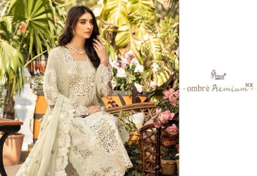 Shree Fabs Ombre Premium NX Cotton Salwar Suit Catalog 5 Pcs 10 510x351 - Shree Fabs Ombre Premium NX Cotton Salwar Suit Catalog 5 Pcs