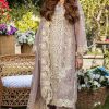 Shree Fabs Ombre Premium NX Cotton Salwar Suit Catalog 5 Pcs
