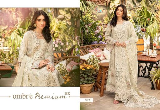 Shree Fabs Ombre Premium NX Cotton Salwar Suit Catalog 5 Pcs 11 510x351 - Shree Fabs Ombre Premium NX Cotton Salwar Suit Catalog 5 Pcs