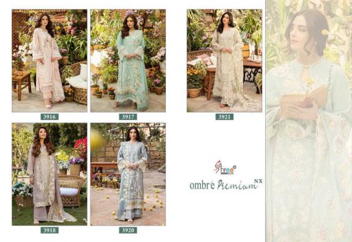 Shree Fabs Ombre Premium NX Cotton Salwar Suit Catalog 5 Pcs 12 510x351 - Shree Fabs Ombre Premium NX Cotton Salwar Suit Catalog 5 Pcs