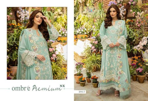 Shree Fabs Ombre Premium NX Cotton Salwar Suit Catalog 5 Pcs 5 510x351 - Shree Fabs Ombre Premium NX Cotton Salwar Suit Catalog 5 Pcs