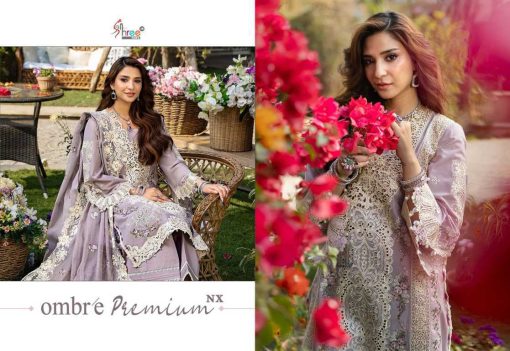 Shree Fabs Ombre Premium NX Cotton Salwar Suit Catalog 5 Pcs 6 510x351 - Shree Fabs Ombre Premium NX Cotton Salwar Suit Catalog 5 Pcs
