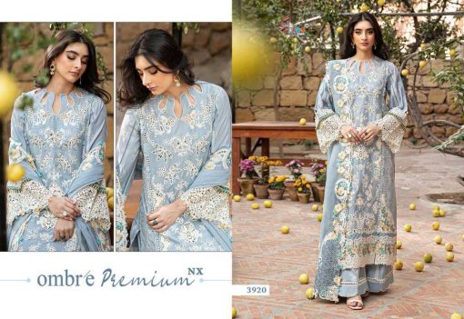 Shree Fabs Ombre Premium NX Cotton Salwar Suit Catalog 5 Pcs 9 510x351 - Shree Fabs Ombre Premium NX Cotton Salwar Suit Catalog 5 Pcs