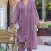 Shree Fabs R 1841 A-D Cotton Readymade Salwar Suit Catalog 4 Pcs