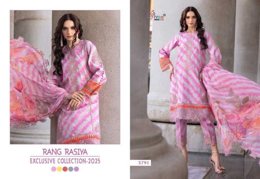 Shree Fabs Rang Rasiya Exclusive Collection Vol 25 Chiffon Cotton Salwar Suit Catalog 5 Pcs 3 510x351 - Shree Fabs Rang Rasiya Exclusive Collection Vol 25 Chiffon Cotton Salwar Suit Catalog 5 Pcs